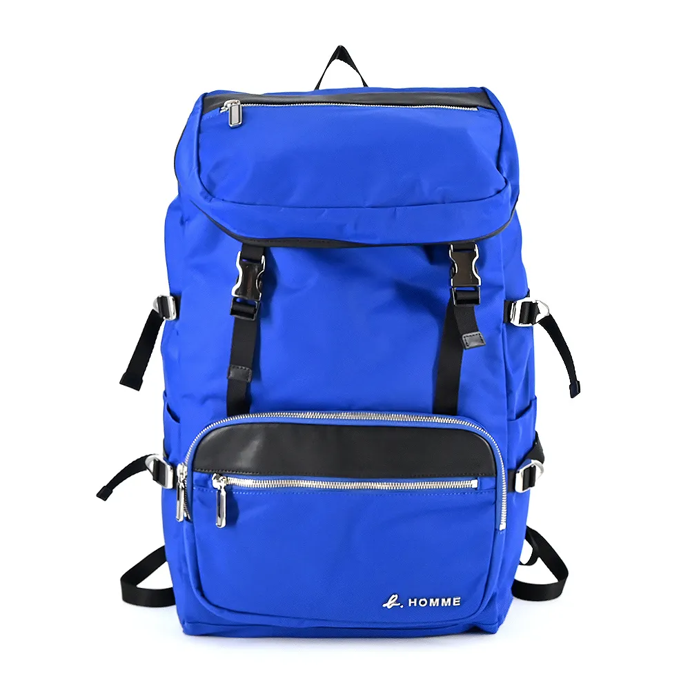 agnes b.尼龍電腦包-深藍 歷史價格詳細信息