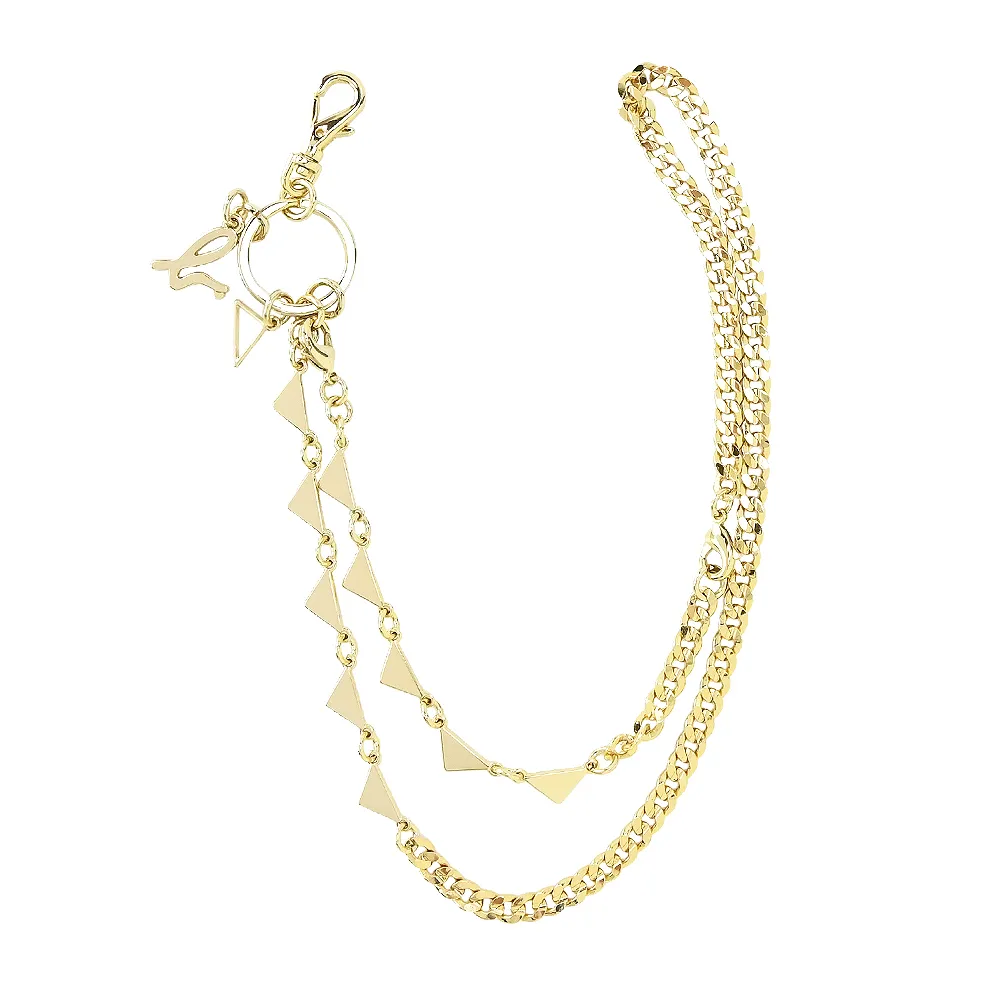 agnes b.LOGO束帶皮革短夾(內含零錢袋)(藍) 歷史價格詳細信息