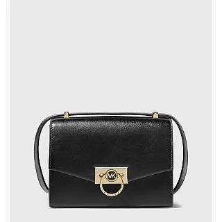 Michael Kors 專櫃經典款 Jet Set Travel 防刮皮革信封式WOC斜背包/側背包(兩色可選) 歷史價格詳細信息