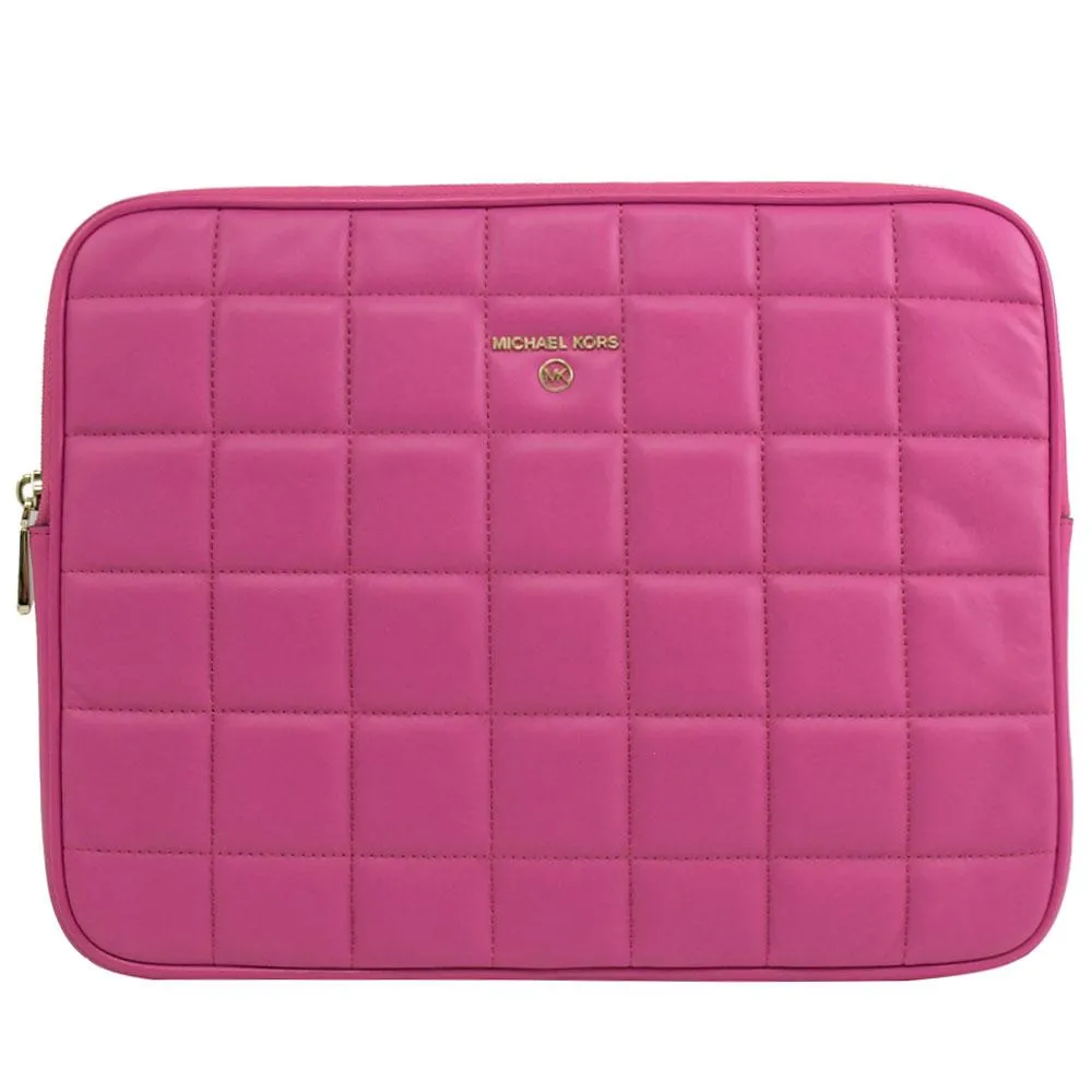 MICHAEL KORS JET SET 絎縫山形紋翻蓋釦式三折長夾-金釦黑 歷史價格詳細信息