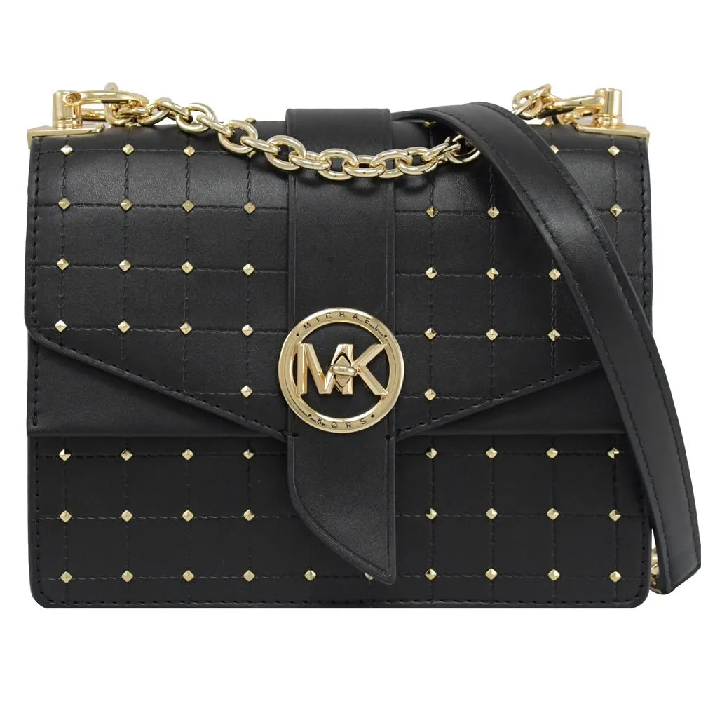 MICHAEL KORS Greenwich 金屬MK三折零錢短夾.桃紅 歷史價格詳細信息