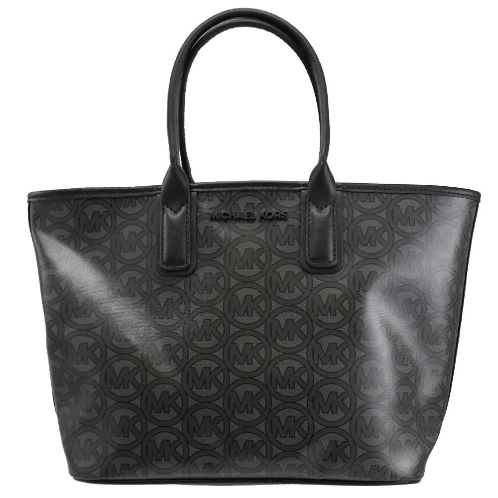 Michael Kors JODIE 輕型滿版LOGO小型托特包(淺綠) 歷史價格詳細信息