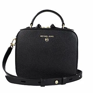 MICHAEL KORS 專櫃款 金字荔枝紋多卡層手掛式拉鍊長夾-海軍藍 歷史價格詳細信息