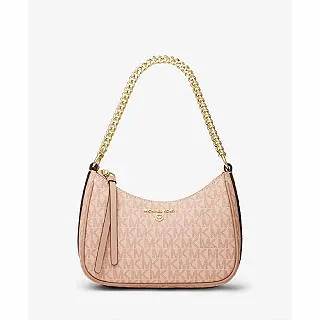 【Michael Kors】2022春夏新款 Bradshaw防刮牛皮斜背/側背兩用方包(黑色) 歷史價格詳細信息