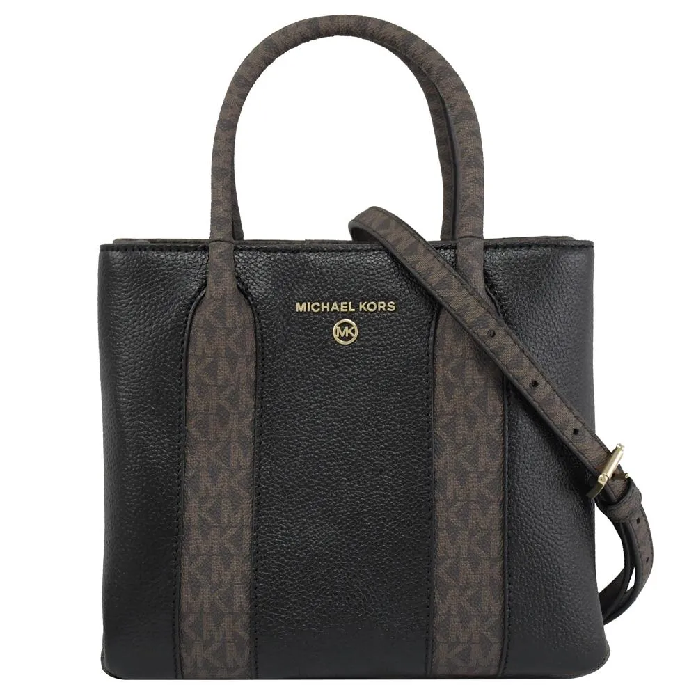 MICHAEL KORS AUSTIN鉚釘手提肩背保齡球包(白) 歷史價格詳細信息