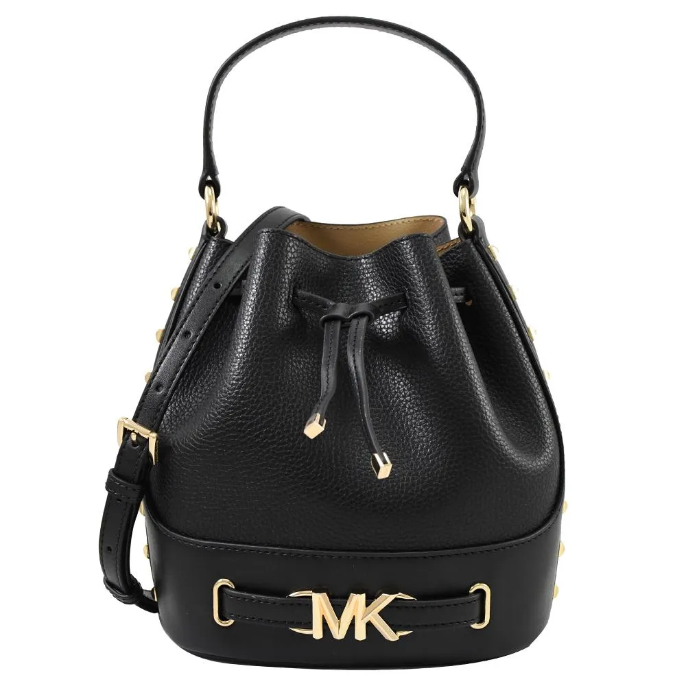 MICHAEL KORS Reed 金屬LOGO荔枝皮革對開釦式長夾.駝棕 歷史價格詳細信息