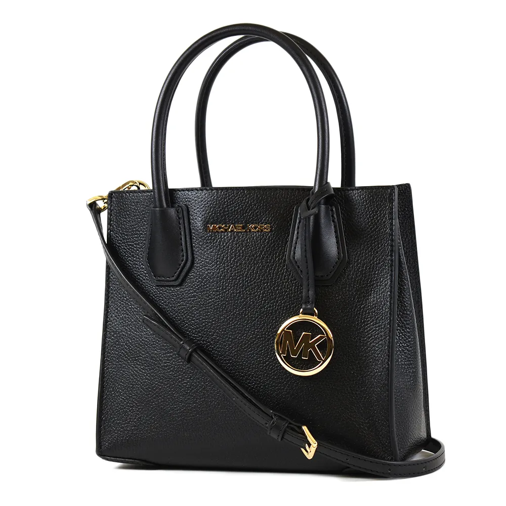 二手 MICHAEL KORS 黑色 手提包 斜背包 2WAY 女用 現貨 【C2407218】 歷史價格詳細信息