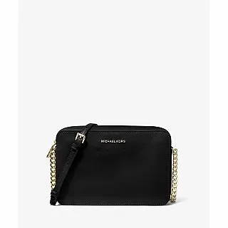 MICHAEL KORS JET SET 皮革對開中夾-珍珠灰 歷史價格詳細信息