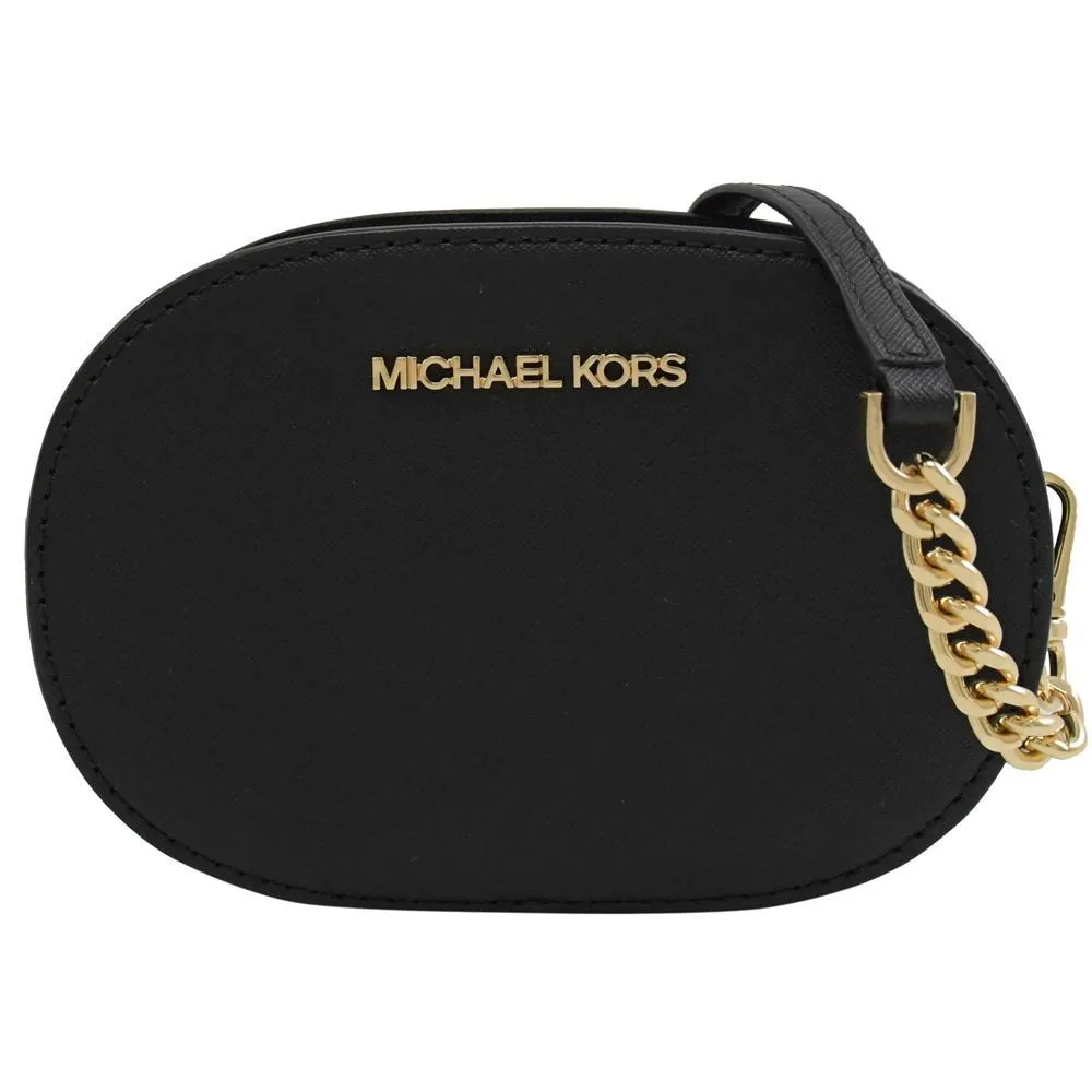 MICHAEL KORS JET SET TRAVEL 防刮扁式手拿包.咖 歷史價格詳細信息