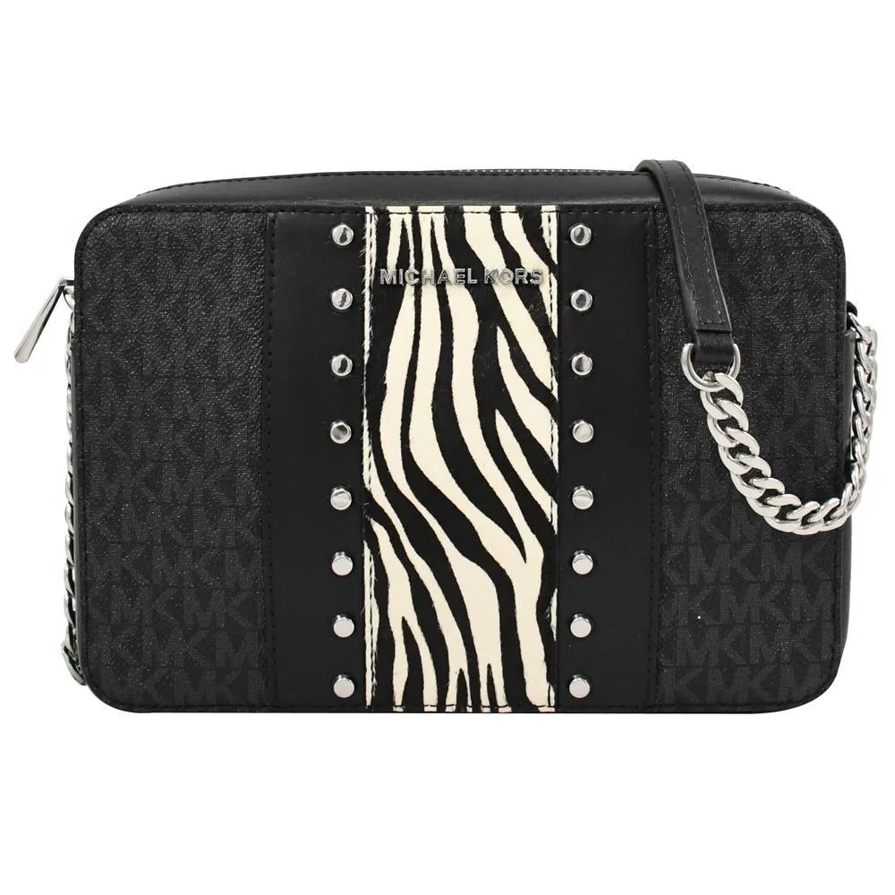 【MICHAEL KORS】鉚釘菱紋皮套(古銅) 歷史價格詳細信息