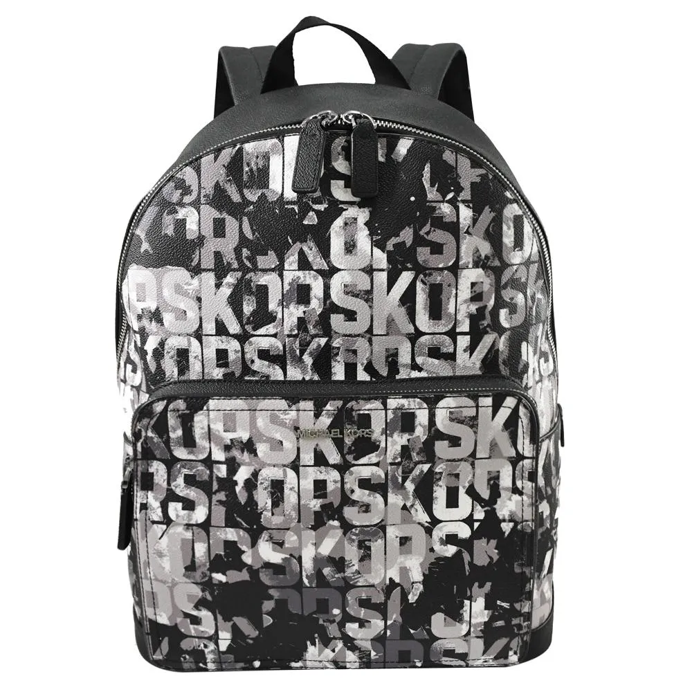 MICHAEL KORS COOPER 美式洗舊字樣八卡對開短夾.深藍 歷史價格詳細信息