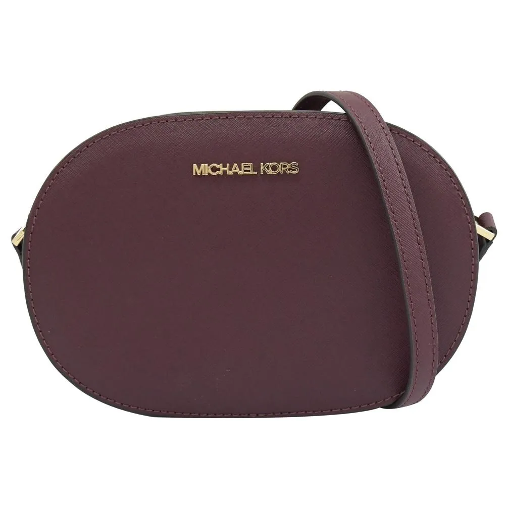 MICHAEL KORS JET SET TRAVEL 防刮扁式手拿包.咖 歷史價格詳細信息