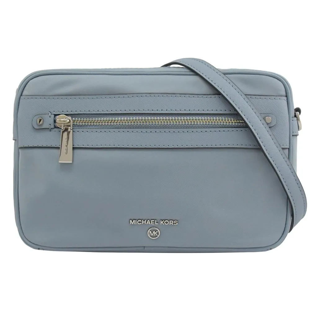 MICHAEL KORS Jet Set Charm 絎縫筆電平板萬用包.黑 歷史價格詳細信息