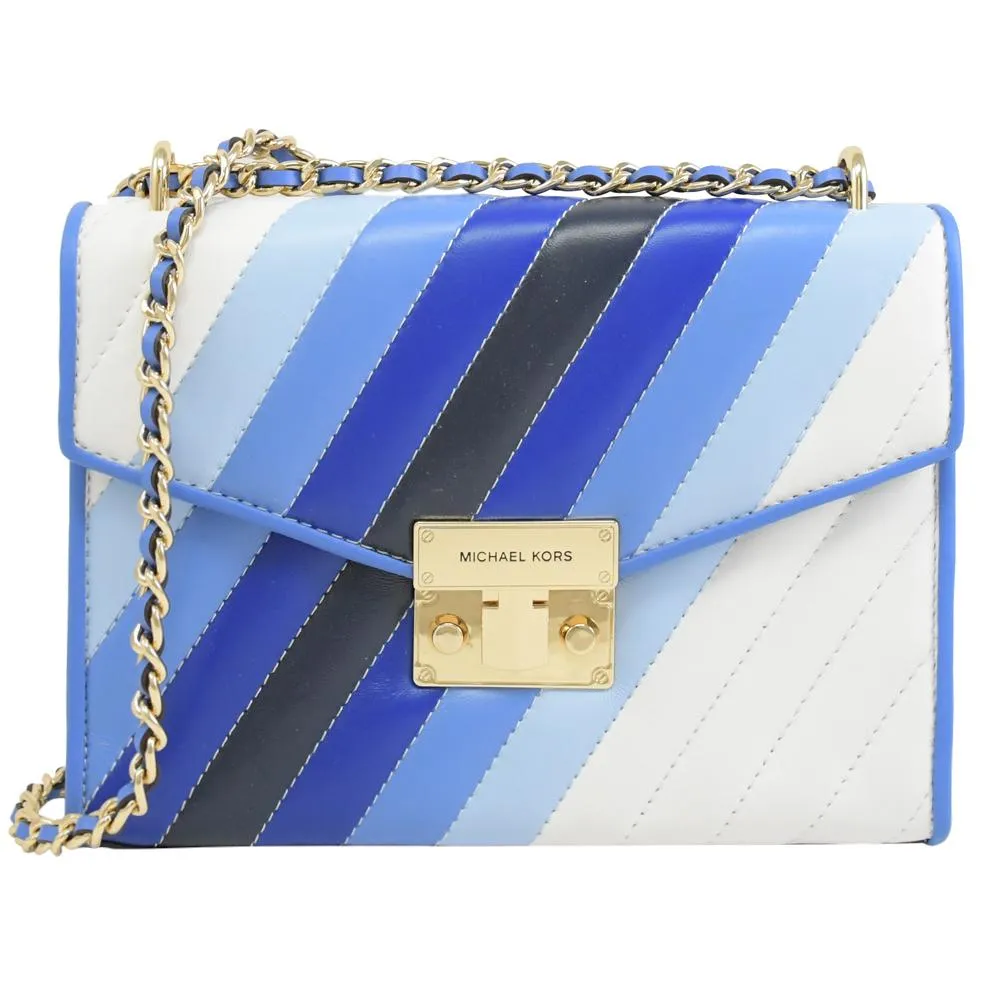 【福利品】MICHAEL KORS COOPER MK LOGO印花附活動夾多卡短夾.黑 歷史價格詳細信息