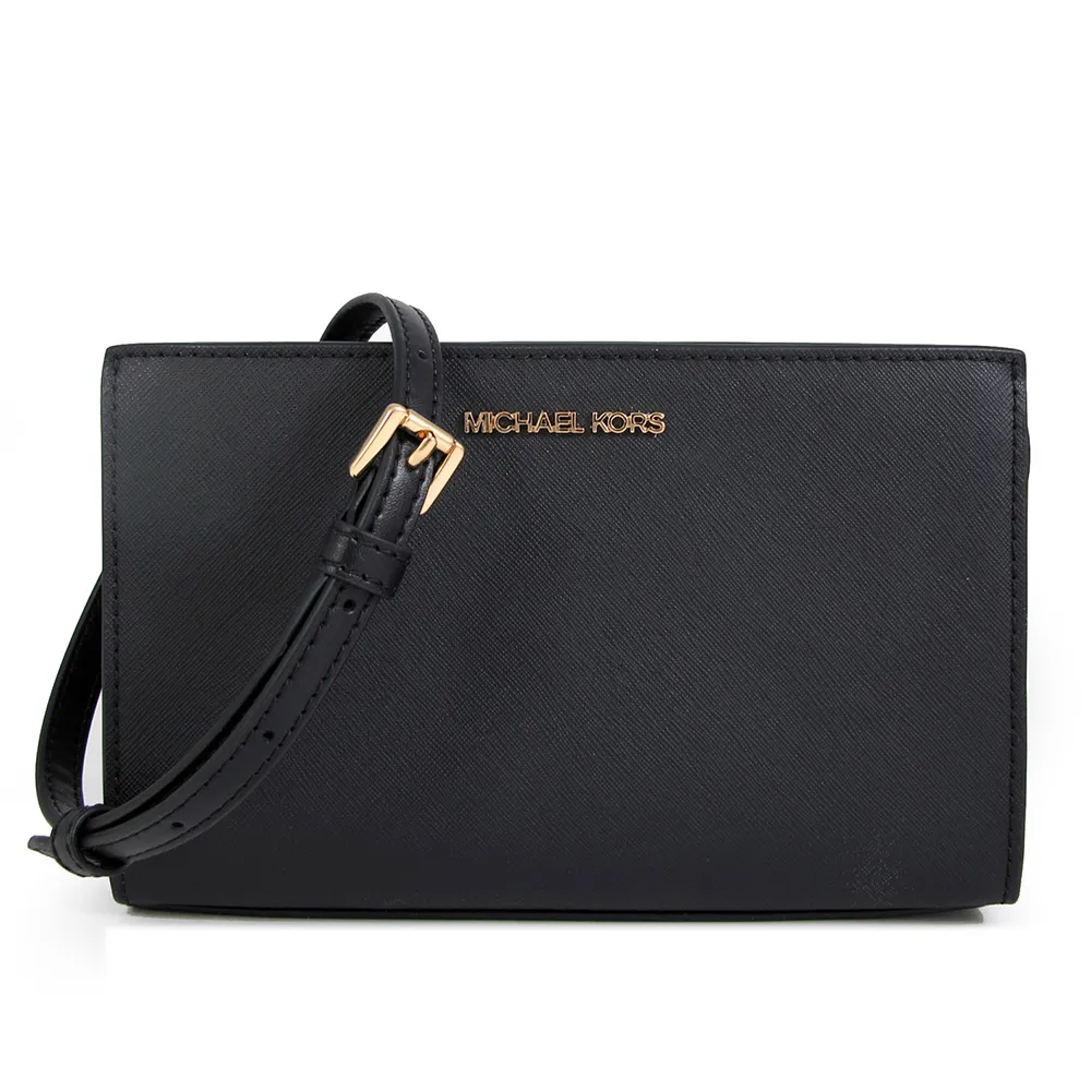 MICHAEL KORS SHEILA 銀字圓標Logo茶花粉色防刮三層兩用斜背包 歷史價格詳細信息