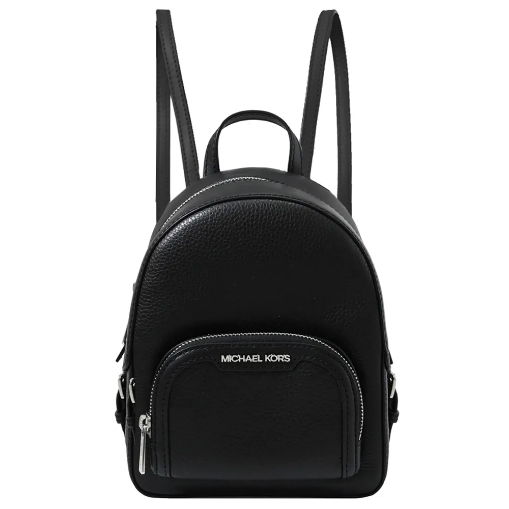 MICHAEL KORS JAYCEE 金字Logo滿版MK咖啡X馬鞍棕色三用包(手提/斜/後背) 歷史價格詳細信息