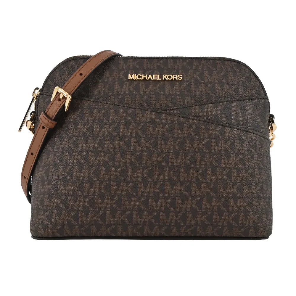 MICHAEL KORS MK新版防刮斜背貝殼包-粉 歷史價格詳細信息