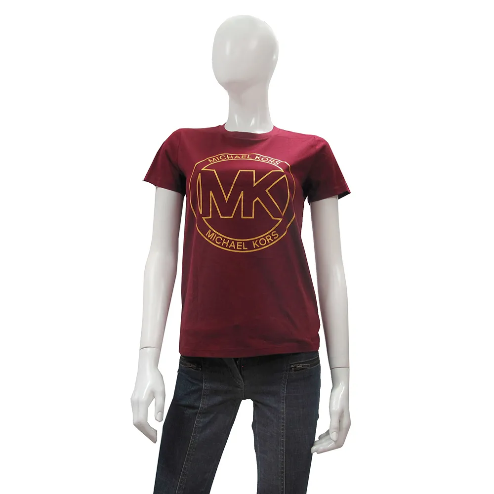 Michael Kors MK紅色愛心真皮小羊皮 情人節限定款 雙層手拿 多功能 長夾紅色全新 歷史價格詳細信息