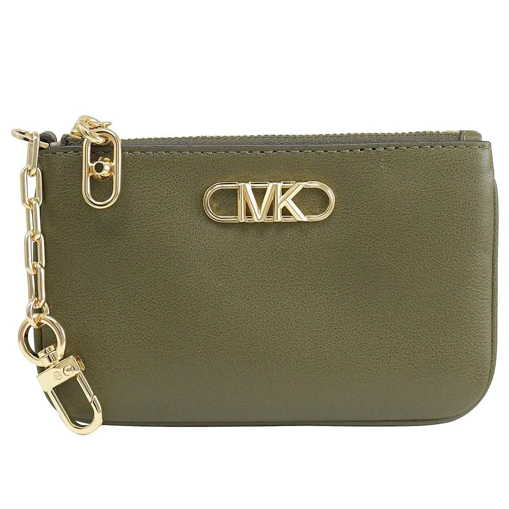 MICHAEL KORS 卡片零錢包 皮夾 十字紋防刮真皮 證件卡夾 皮夾 錢包 M58917 黑色MK 廠商直送 歷史價格詳細信息