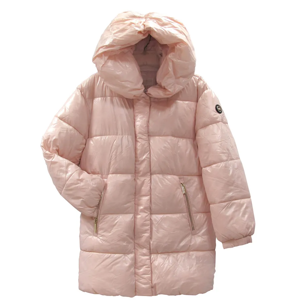 MICHAEL KORS 圓標Logo牛仔藍色漁夫帽 歷史價格詳細信息