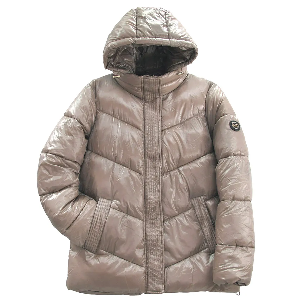 MICHAEL KORS 圓標Logo牛仔藍色漁夫帽 歷史價格詳細信息