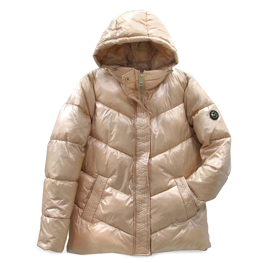 MICHAEL KORS 圓標Logo牛仔藍色漁夫帽 歷史價格詳細信息