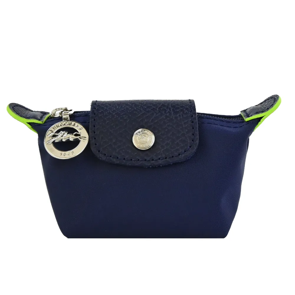 LONGCHAMP LE PLIAGE GREEN再生帆布折疊後背包(小麥黃) L1699 919 A81 歷史價格詳細信息