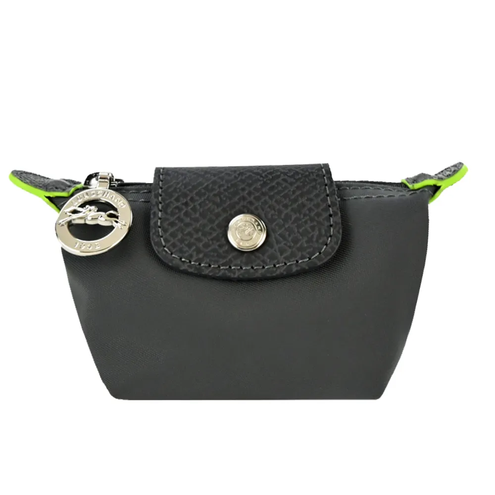 LONGCHAMP LE PLIAGE GREEN再生帆布折疊後背包(小麥黃) L1699 919 A81 歷史價格詳細信息