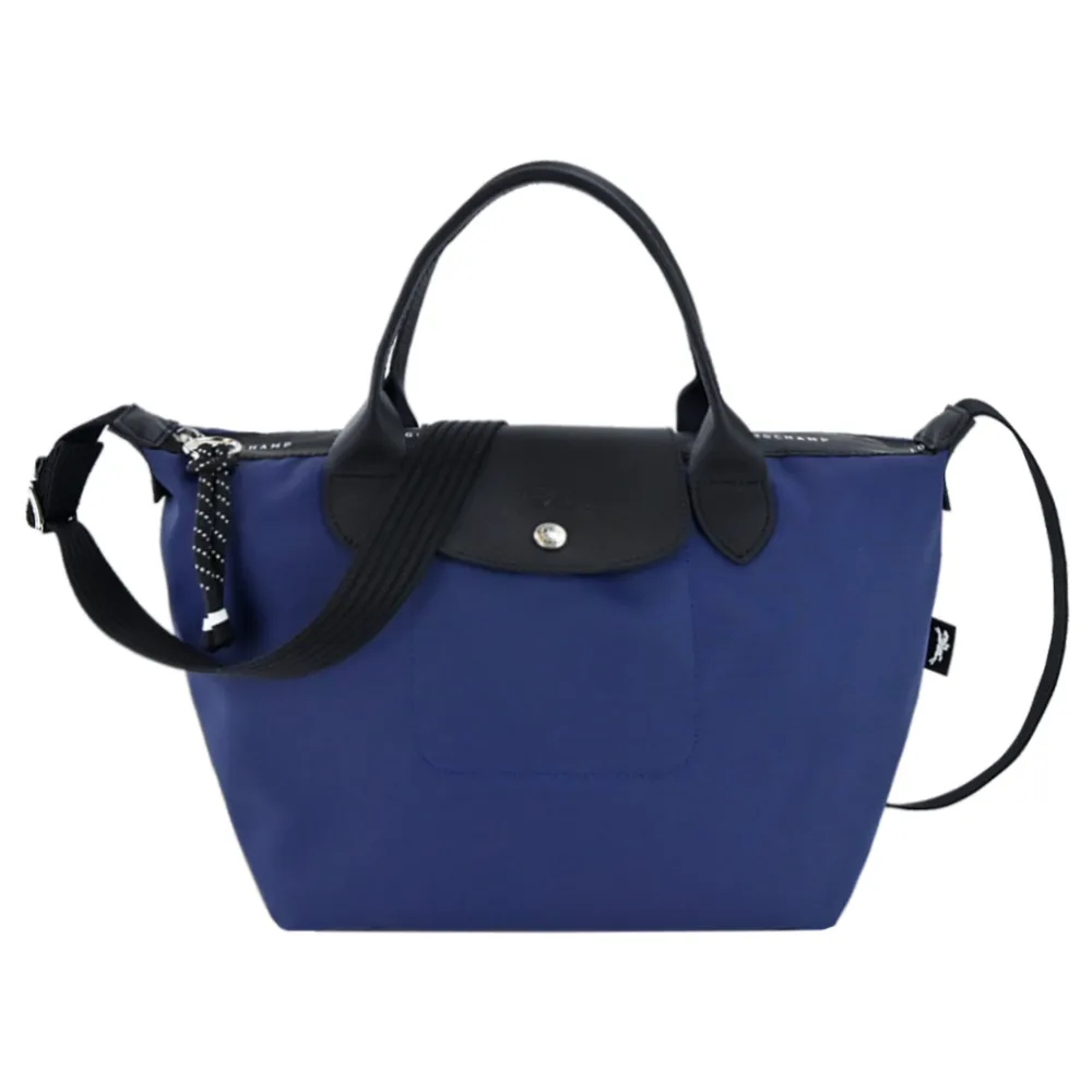 LONGCHAMP LE PLIAGE ENERGY系列再生尼龍腰包(中/卡其綠) 歷史價格詳細信息