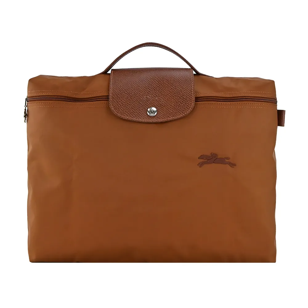 LONGCHAMP LE PLIAGE GREEN再生帆布折疊後背包(小麥黃) L1699 919 A81 歷史價格詳細信息