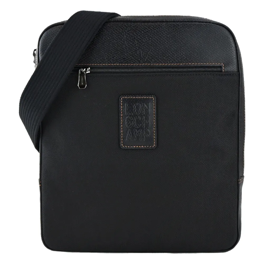 LONGCHAMP 壓印LOGO長提把尼龍拉鍊肩背包(大/多款不同設計任選) 廠商直送 歷史價格詳細信息