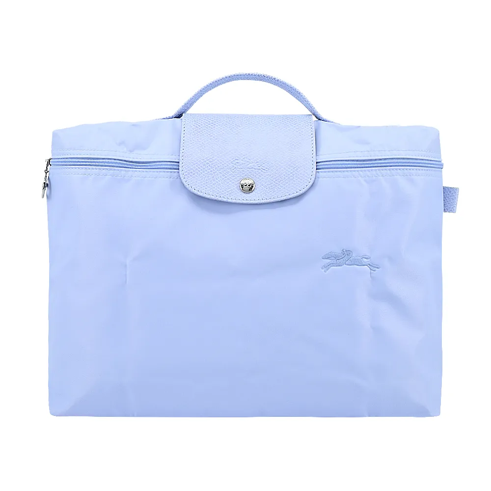 LONGCHAMP LE PLIAGE GREEN再生帆布折疊後背包(小麥黃) L1699 919 A81 歷史價格詳細信息