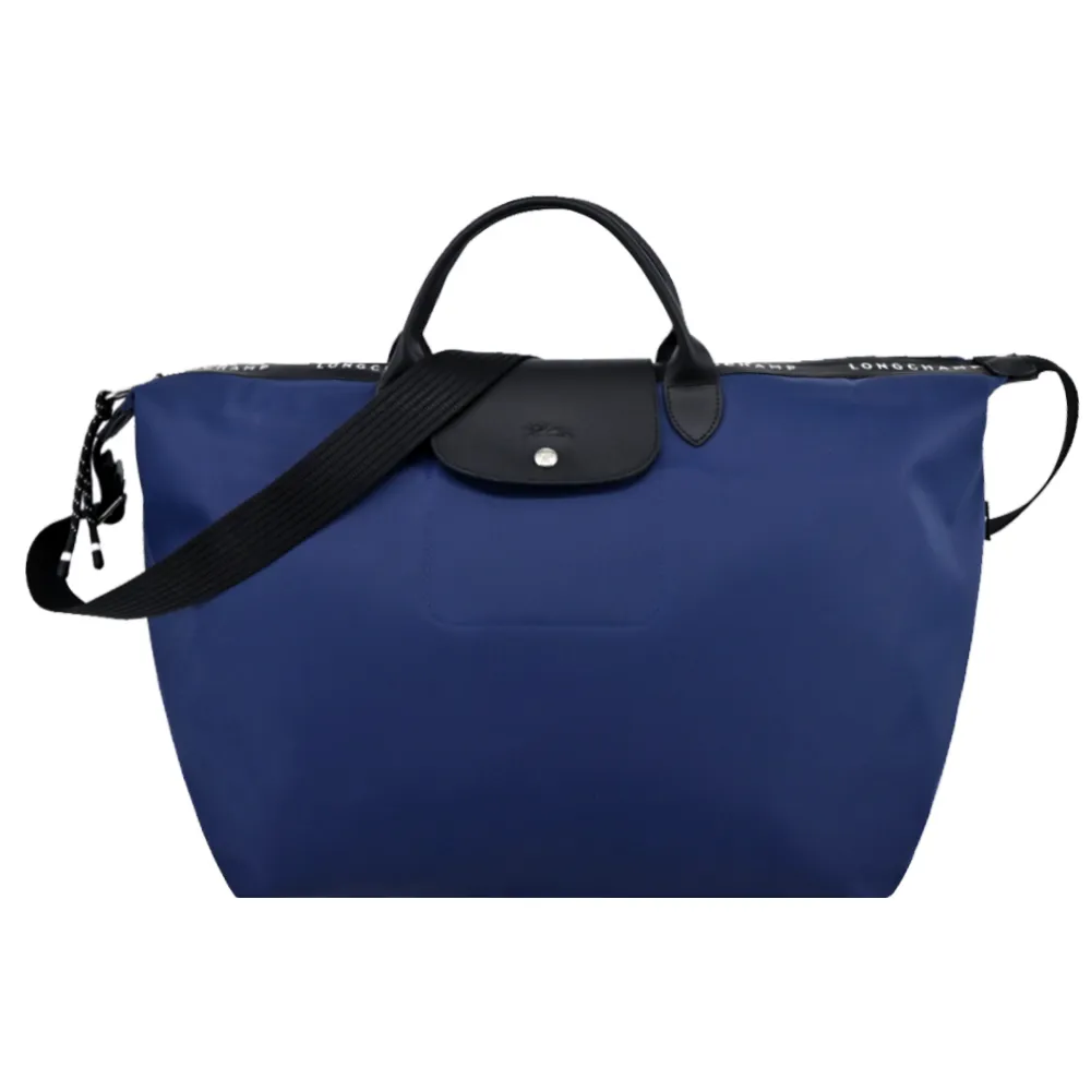 LONGCHAMP LE PLIAGE ENERGY系列再生尼龍腰包(中/卡其綠) 歷史價格詳細信息