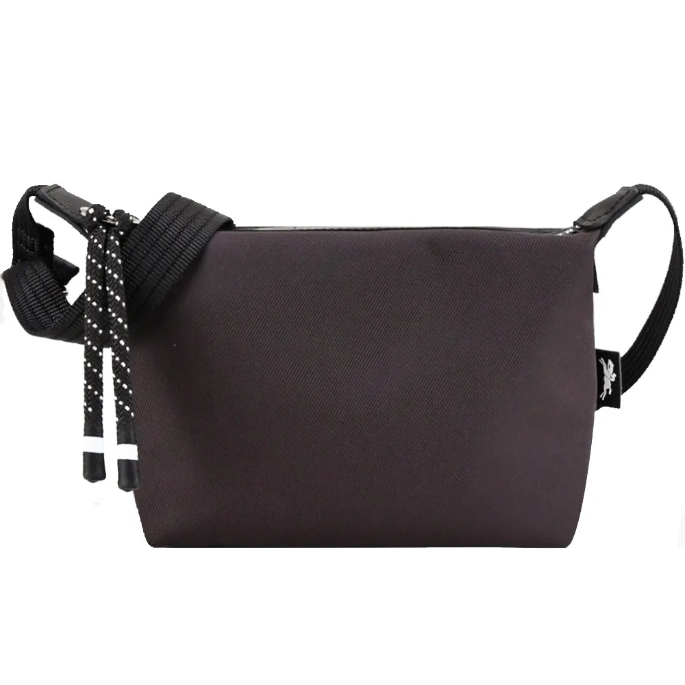 LONGCHAMP LE PLIAGE ENERGY系列再生尼龍捲式後背包(寶藍) 歷史價格詳細信息