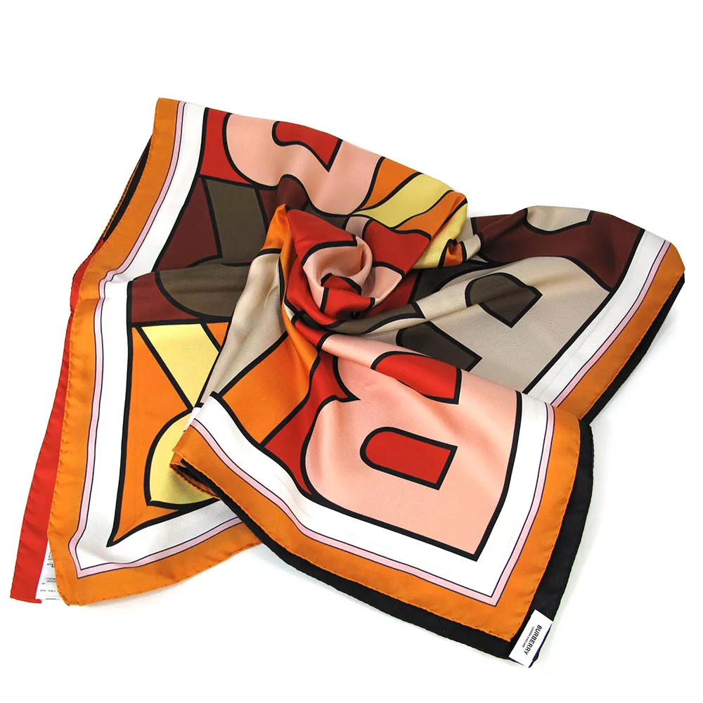 BURBERRY 粉色綠條紋長袖襯衫 歷史價格詳細信息