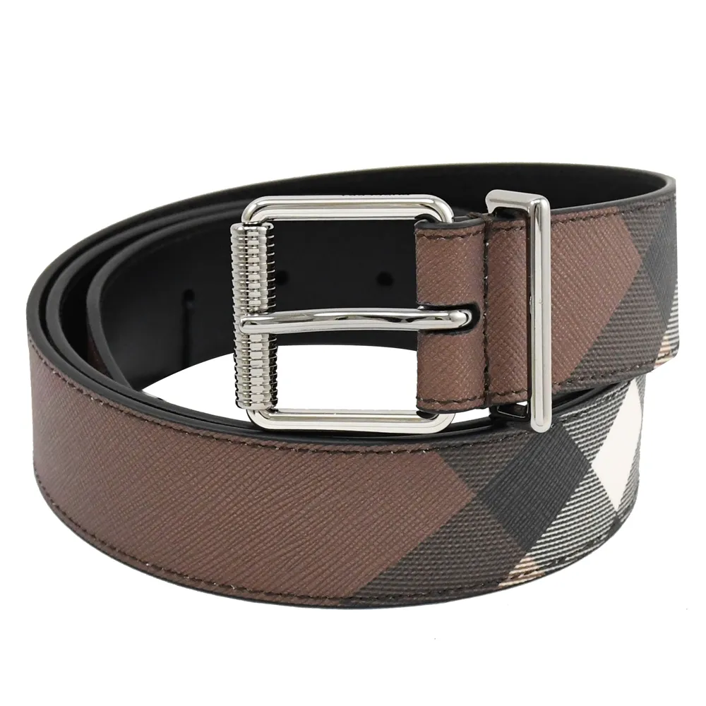 經典格紋皮飾手拿包 歷史價格詳細信息