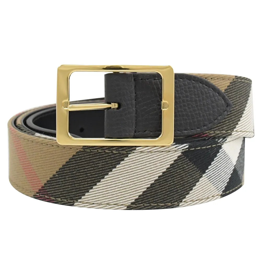 經典格紋皮飾手拿包 歷史價格詳細信息