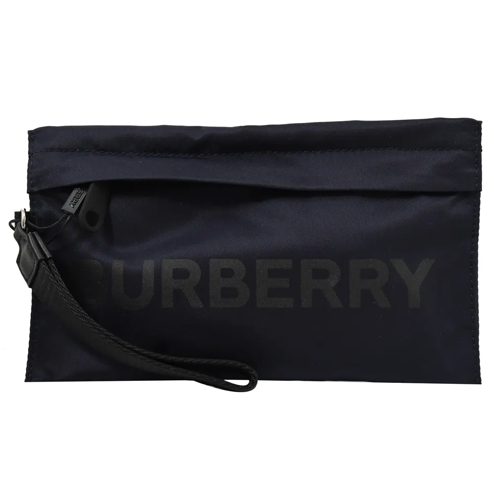 BURBERRY 8052848 烙印LOGO荔枝牛皮斜背相機包.黑 歷史價格詳細信息