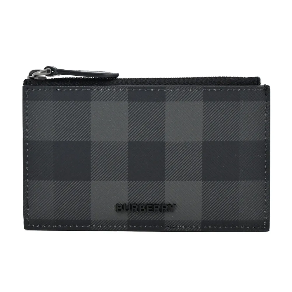 經典格紋皮革零錢包 歷史價格詳細信息