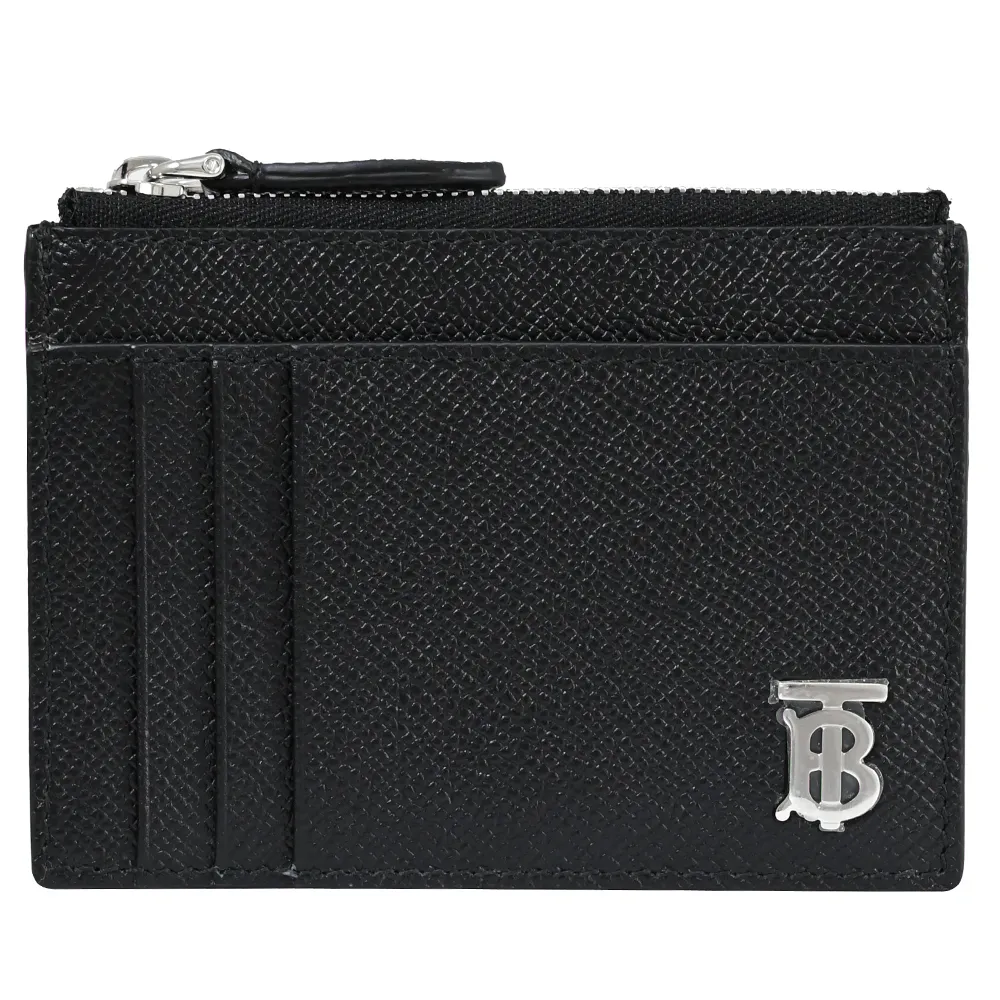 BURBERRY 燙金印花LOGO條紋設計環保帆布拉鍊斜背胸掛包(大/棕) 廠商直送 歷史價格詳細信息