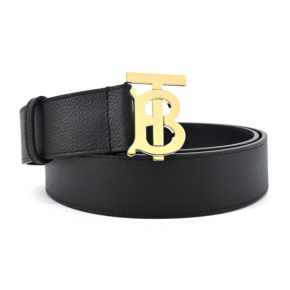 BURBERRY 經典LOGO皮革WOC手拿/斜背包(酒紅) 歷史價格詳細信息