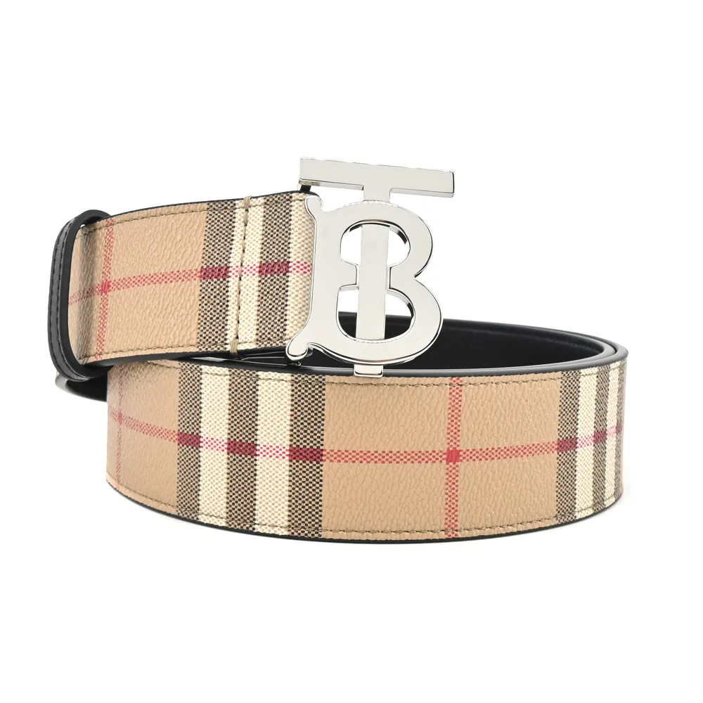 經典格紋皮飾手拿包 歷史價格詳細信息