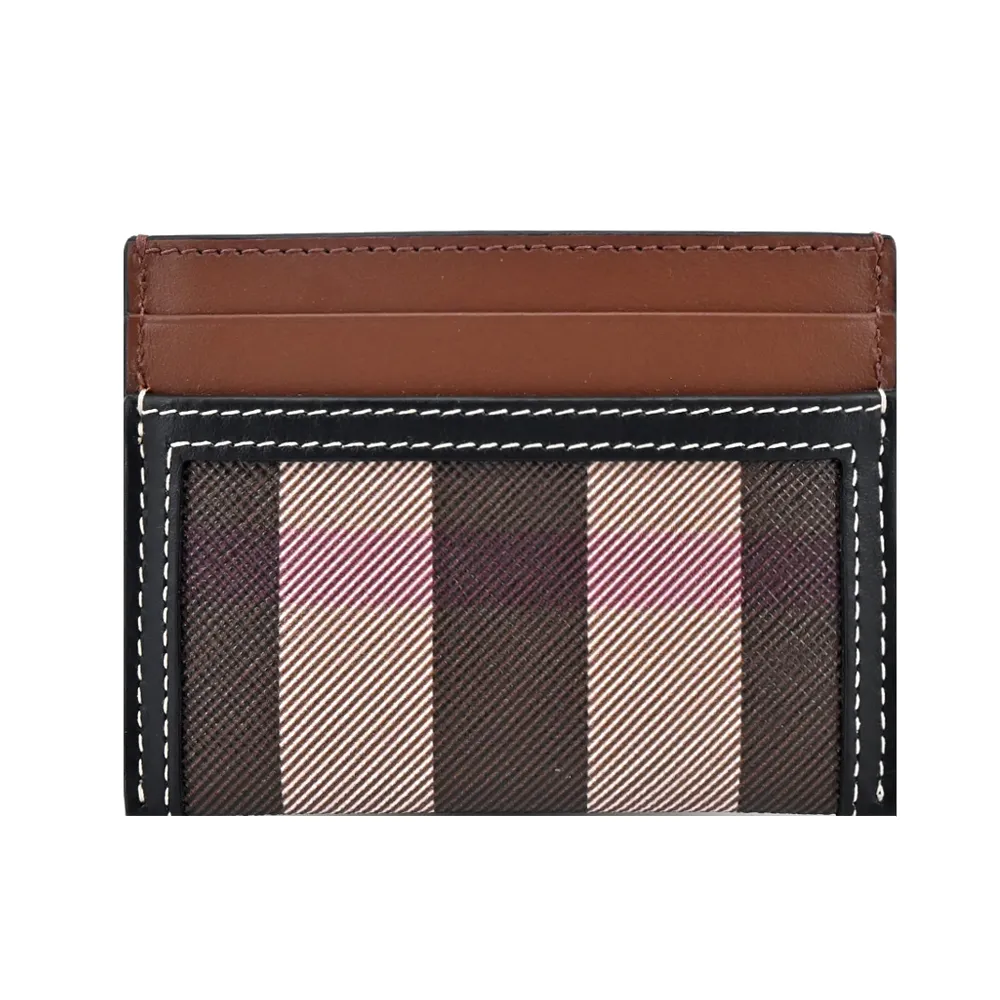 BURBERRY經典格紋雙色羊兩用毛披肩/斗篷(多色選) 歷史價格詳細信息