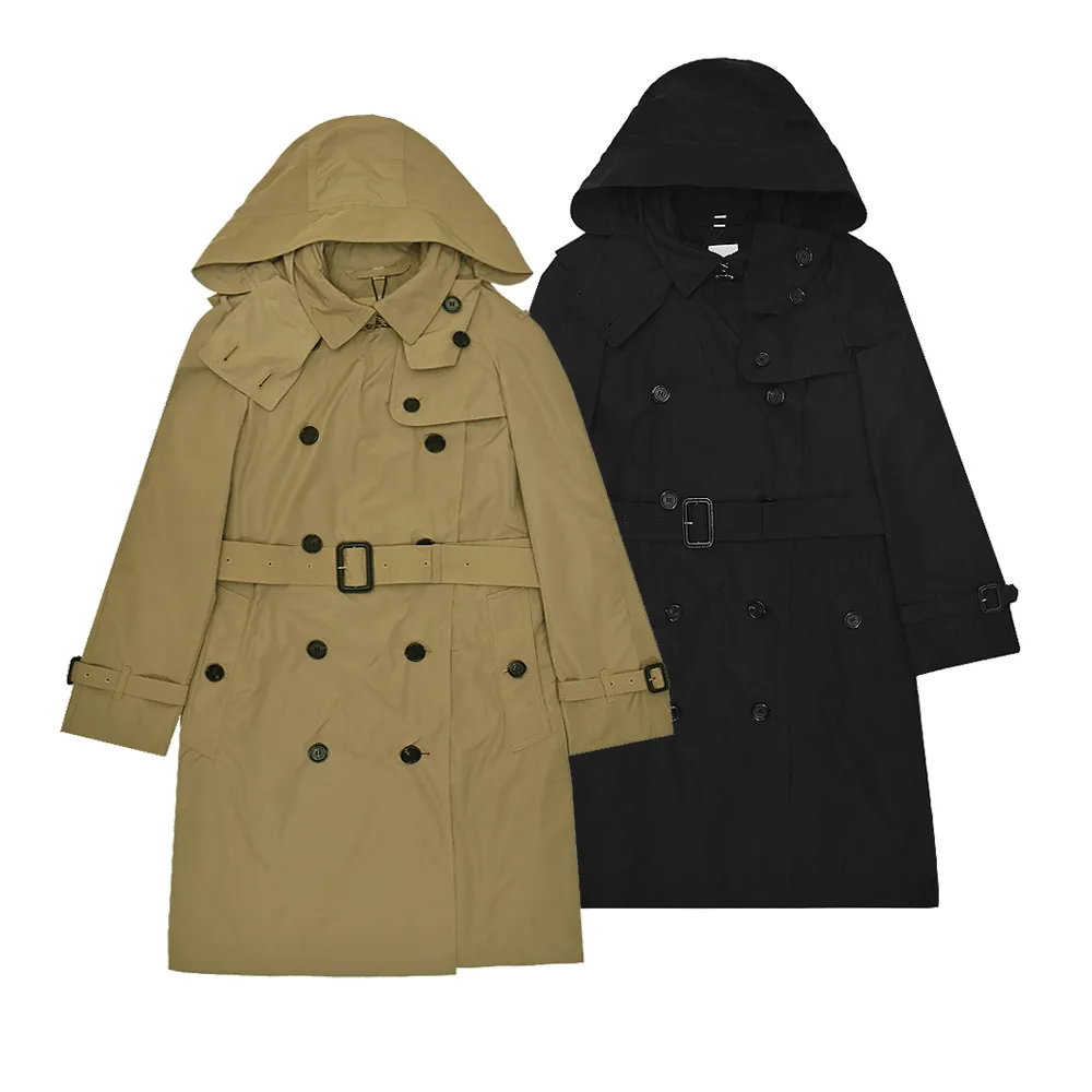 Burberry風衣外套：a788 歷史價格詳細信息