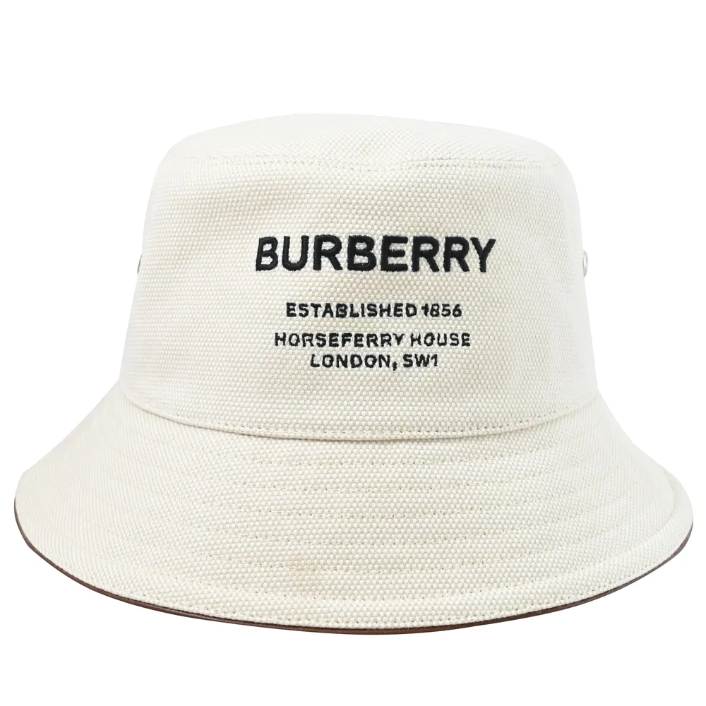 BURBERRY 8037401 Mini Pocket 印花帆布兩用包.咖邊 歷史價格詳細信息