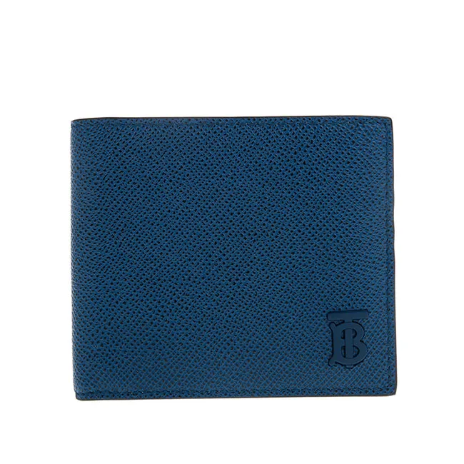 BURBERRY 經典LOGO雙面兩用格紋皮革皮帶(炭灰色) 歷史價格詳細信息