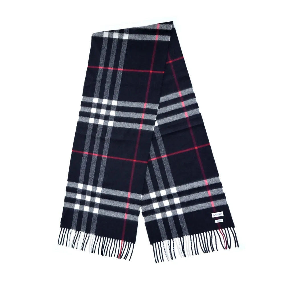 BURBERRY格紋騎士標誌棉質混紡漁夫帽(沙色) 歷史價格詳細信息