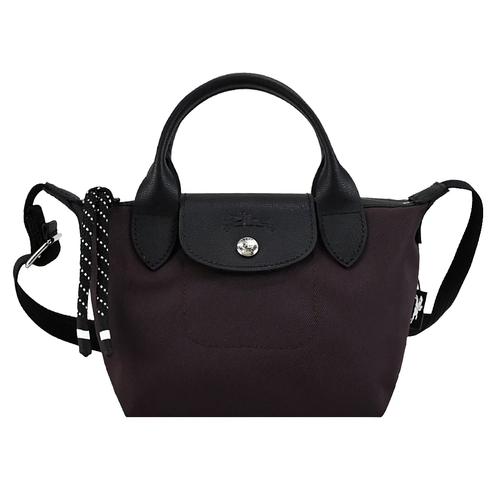 LONGCHAMP LE PLIAGE ENERGY系列再生尼龍腰包(中/卡其綠) 歷史價格詳細信息