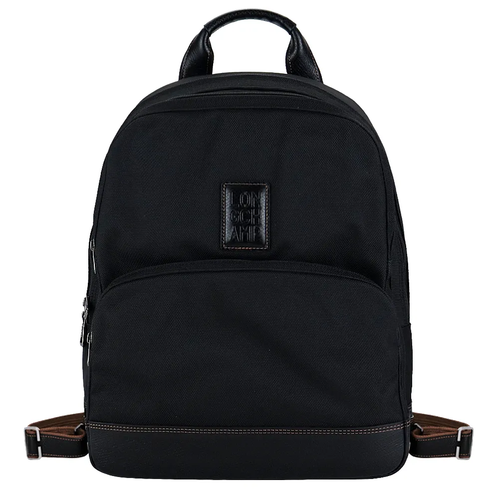 LONGCHAMP 壓印LOGO長提把尼龍拉鍊肩背包(大/多款不同設計任選) 廠商直送 歷史價格詳細信息