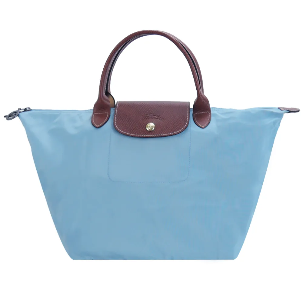 Longchamp 摺疊萬用手提公事包(多款任選) 廠商直送 歷史價格詳細信息